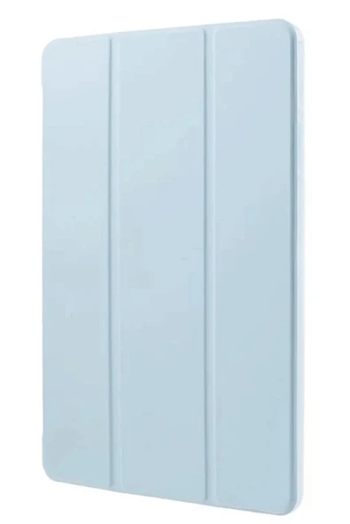 Huawei MatePad 11.5 Kılıf Tablet Smart Kılıf - Mavi-(5796) - Resim 2