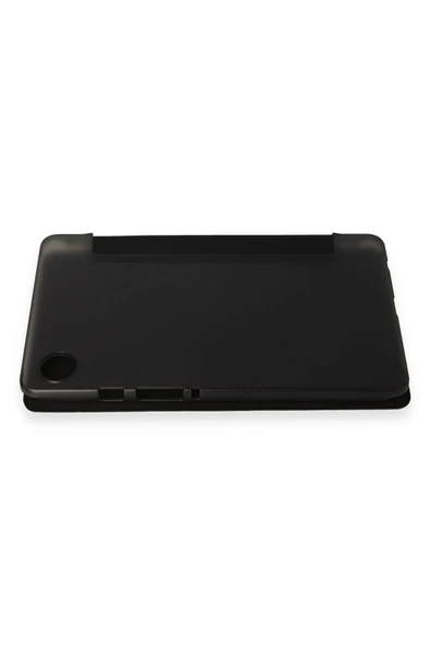 Huawei MatePad 11.5 Kılıf Tablet Smart Kılıf - Siyah-(5796) - Resim 3