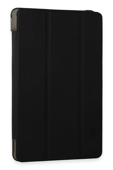 Huawei MatePad 11.5 Kılıf Tablet Smart Kılıf - Siyah-(5796) ürün görseli 1