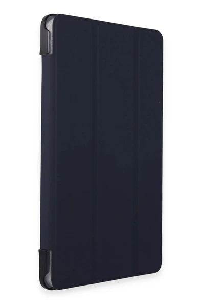 Huawei MatePad 11.5 Kılıf Tablet Smart Kılıf - Lacivert-(5796) - Resim 2