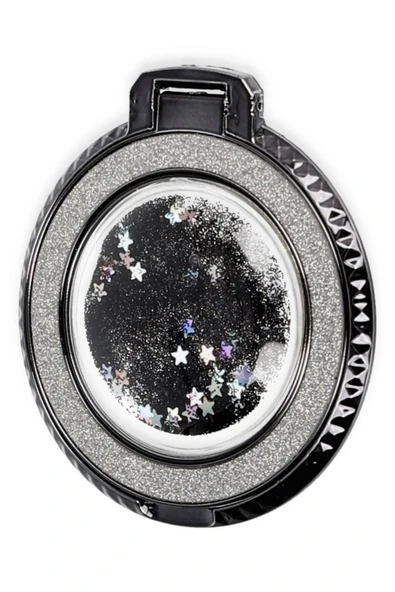 Kickstand Simli Magsafe Stand - Siyah-(5796) ürün görseli 1