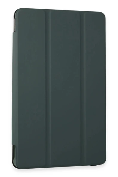 Huawei MatePad 11.5 Kılıf Tablet Smart Kılıf - Koyu Yeşil-(5796) ürün görseli 1