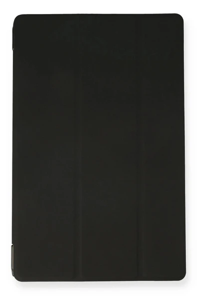 iPad Air 5 (2022) Kılıf Tablet Smart Kılıf - Siyah-(5796) - Resim 2