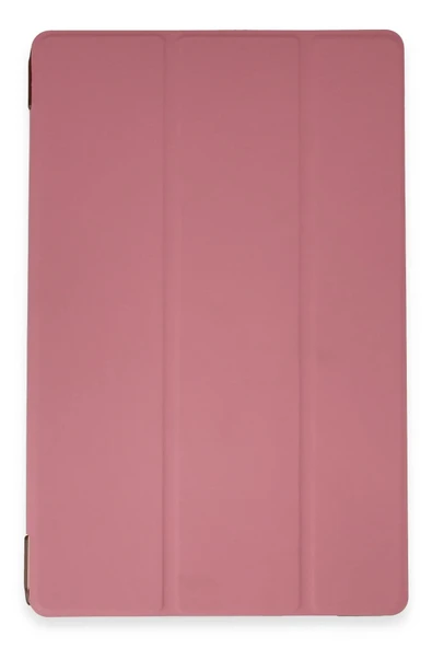 iPad Pro 13 (2024) Kılıf Tablet Smart Kılıf - Pembe-(5796) ürün görseli 1