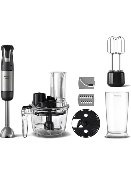 Philips 5000 Serisi HR2695/01 1200 W Blender Seti ürün görseli 1