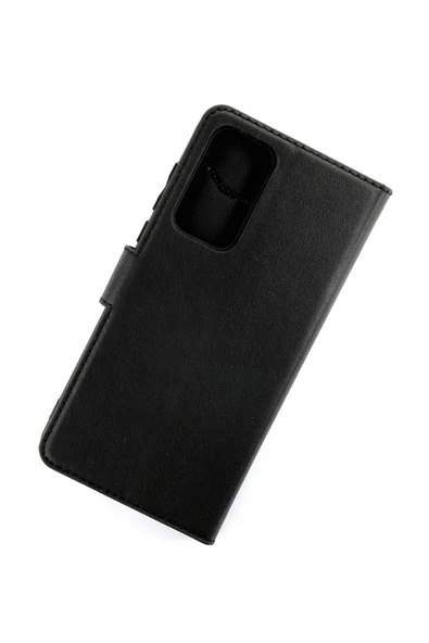 Reeder P13 Blue 2021 Kılıf Trend S Plus Kapaklı Kılıf - Siyah-(5796) - Resim 3