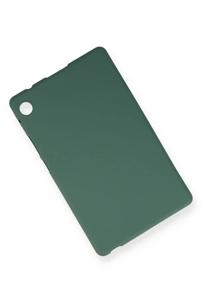 Huawei MatePad T8 8 Kılıf Evo Tablet Silikon - Yeşil-(5796) - Resim 3