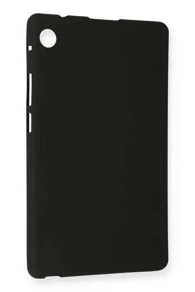 Huawei MatePad T8 8 Kılıf Evo Tablet Silikon - Siyah-(5796) - Resim 2