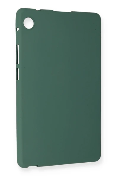 Huawei MatePad T8 8 Kılıf Evo Tablet Silikon - Yeşil-(5796) - Resim 2