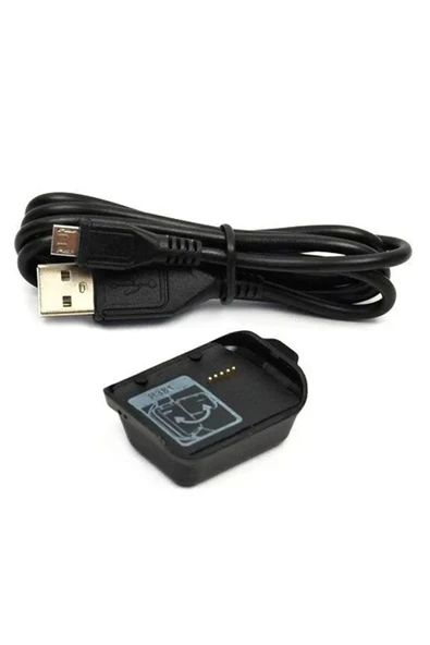 SC10 Şarj Adaptörü 100cm Gear 2-(5796) ürün görseli 1