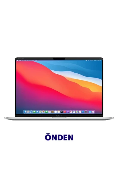 Macbook Air 13.3 Macbook Manyetik Hayalet Ekran Koruyucu - Siyah-(5796) - Resim 2