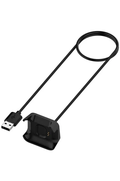 MC10 Şarj Adaptörü 100cm Xiaomi Mi Watch Lite-(5796) ürün görseli 1