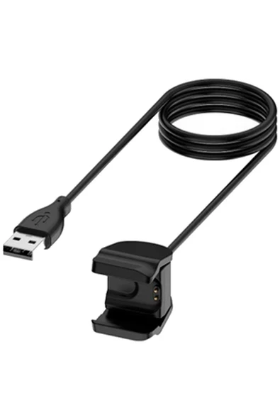 MC06 Şarj Adaptörü 100cm Xiaomi Mi Band 5/6-(5796) - Resim 2