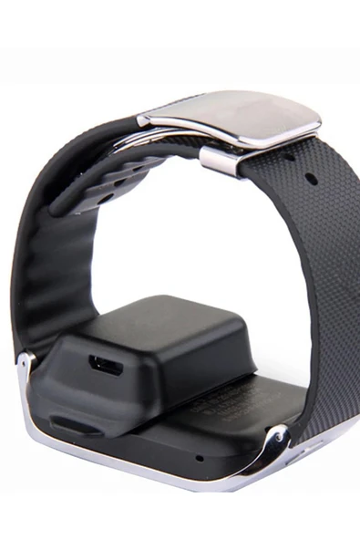 SC10 Şarj Adaptörü 100cm Gear 2-(5796) - Resim 3