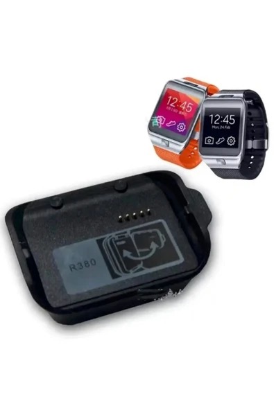 SC10 Şarj Adaptörü 100cm Gear 2-(5796) - Resim 2