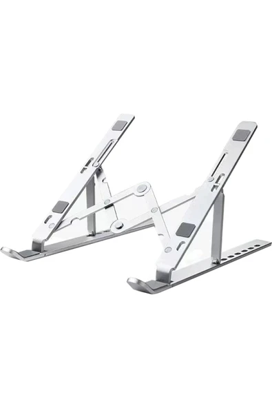 ND02 Katlanabilir Laptop Standı-(5796) ürün görseli 1