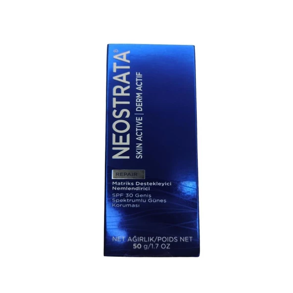 Repair Matriks Destekleyici Nemlendirici SPF30 50gr
