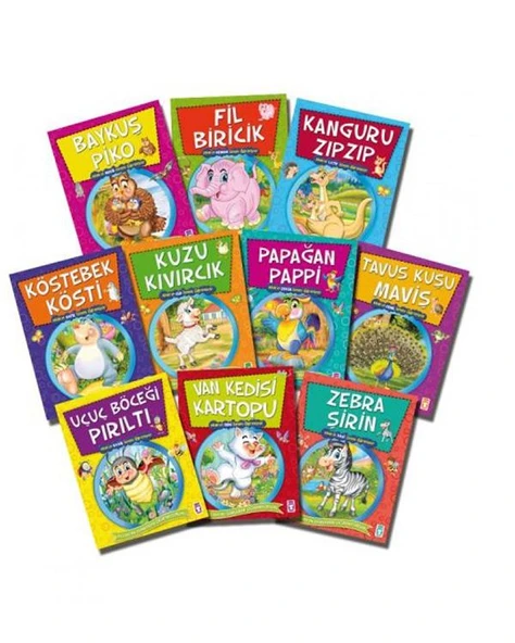 Allah’ın İsimlerini Öğreniyorum 2 Timaş Çocuk - Resim 2