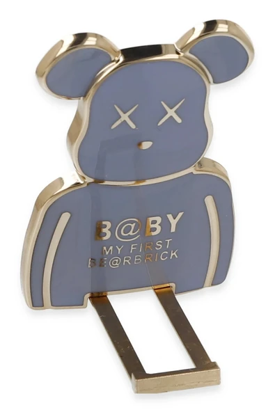 Astro Stand Ayıcık - Açık Mavi-(5796) - Resim 2