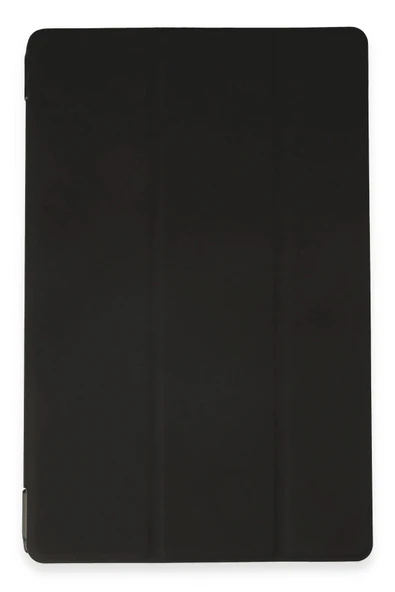 Xiaomi Pad 6 Kılıf Tablet Smart Kılıf - Siyah-(5796) - Resim 2