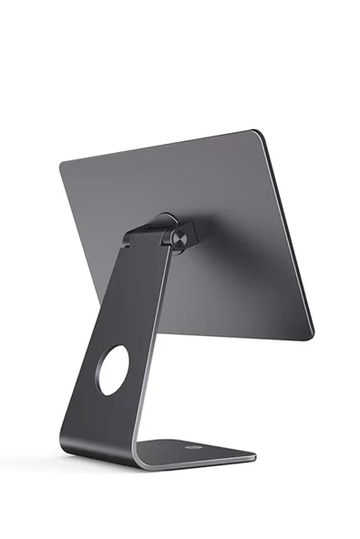 X26 Holder Stand ipad Pro 12.9 - Gri-(5796) ürün görseli 1