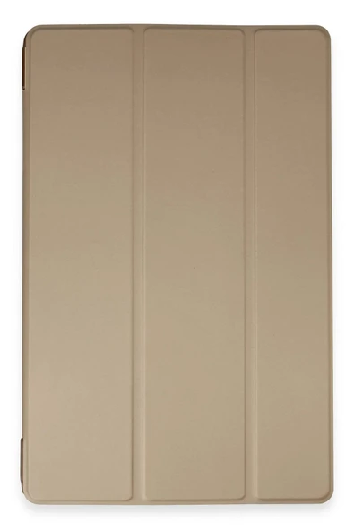 Huawei Honor Pad 8 12 Kılıf Tablet Smart Kılıf - Rose Gold-(5796) - Resim 2