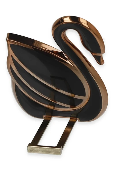 Astro Stand Kuğu - Siyah-(5796) - Resim 2