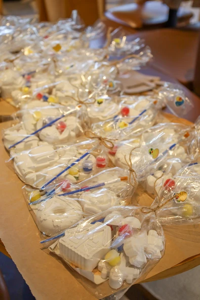 Eğitici Boyama Aktivite Seti 3’lü (Erkek Modelleri) - Resim 4