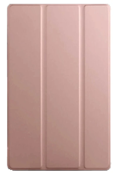Lenovo M10 HD X306F Kılıf Tablet Smart Kılıf - Rose Gold-(5796) ürün görseli 1