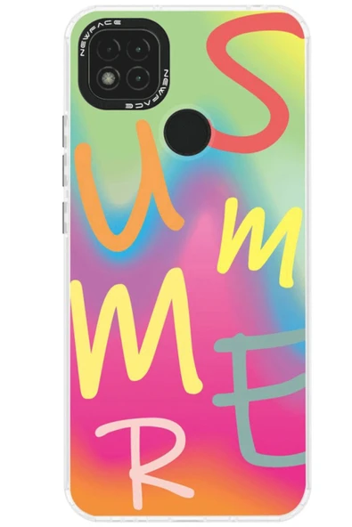 Xiaomi Redmi 10C Kılıf Estoril Desenli Kapak - Estoril - 3-(5796) ürün görseli 1