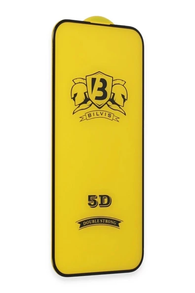 iPhone 16E Bilvis 3D Cam Ekran Koruyucu-(5796) - Resim 3