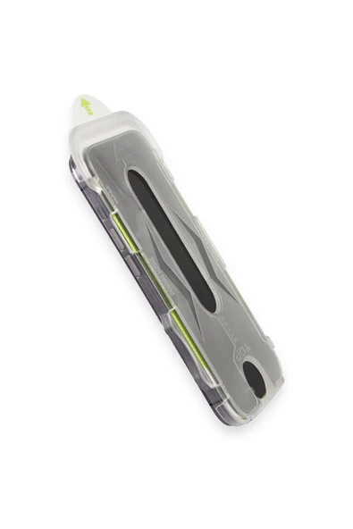 iPhone 15 Pro Max Magic 5D Hayalet Cam-(5796) - Resim 2