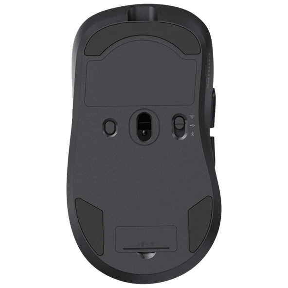 Philips Evnia SPK9418B/38 Kablosuz Siyah Gaming Mouse - Resim 5