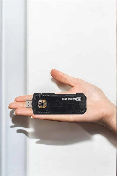 Game Box 20.000 Oyunlu 8K Ultra Oyun Konsolu ürün görseli 1