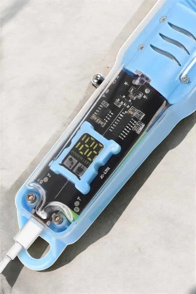 Tıraş Makinesi Saç, Sakal ve Vücut Bakımı İçin Çok Amaçlı Tıraş Cihazı - Resim 2