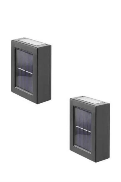 DUVAR LAMBASI - Resim 3