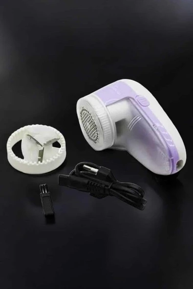 Tüy Toplama Kazak ve Pamuk Elbise Tiftik Temizleme Tüt Toplama Aleti - Resim 4