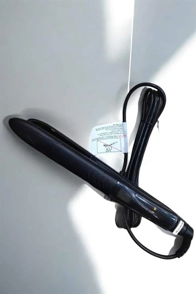 Saç Düzleştirici Yıpranma Karşıtı Keratin Bakımı Seramik Kaplama - Resim 4