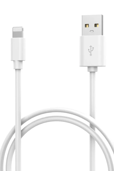 S05 Lightning Kablo iphone Uyumlu 1.5M 2.1A-(5796) ürün görseli 1