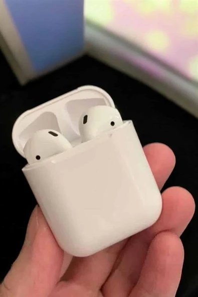 2.Nesil Kablosuz Bluetooth Kulaklık Uzun Pil Ömrü - Resim 3