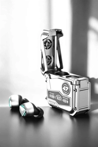 Oyuncu Kulaklığı Yeni Nesil Gamer Kulaklık Gürültü Önleyici - Resim 4