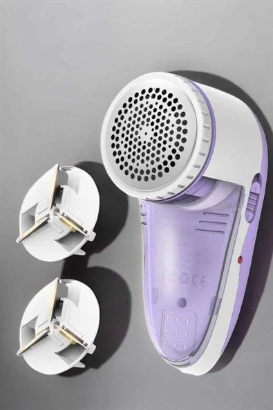 Tüy Toplama Kazak ve Pamuk Elbise Tiftik Temizleme Tüt Toplama Aleti - Resim 5