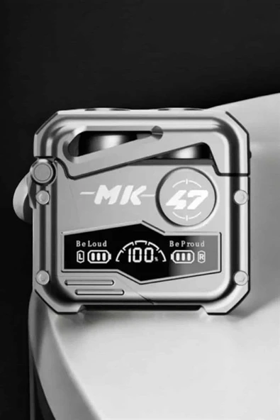 Oyuncu Kulaklığı Yeni Nesil Gamer Kulaklık Gürültü Önleyici - Resim 3