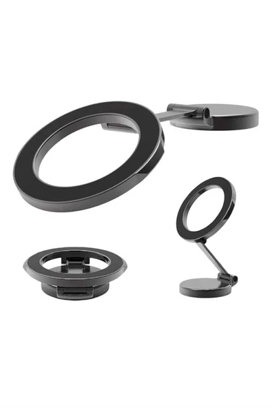 Araç İçi Telefon Tutucu - Resim 5