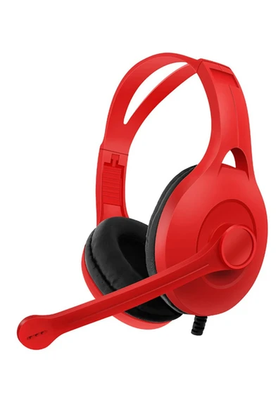 GM036 Kafa Üstü Oyuncu Kulaklığı-(5796) ürün görseli 1