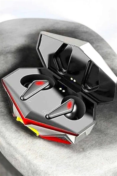 Oyuncu Kulaklığı Gamer Kulaklık Gürültü Önleyici Yüksek Ses Kaliteli - Resim 5