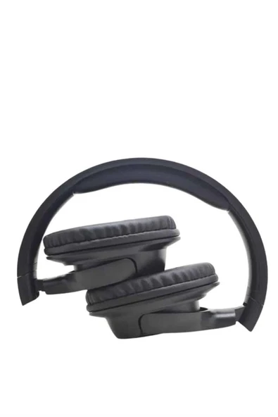 Kulak Üstü Kablosuz Bluetooth Kulaklık Yüksek Ses Kaliteli ANC Özelliği - Resim 2