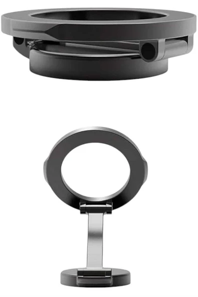 Araç İçi Telefon Tutucu - Resim 4