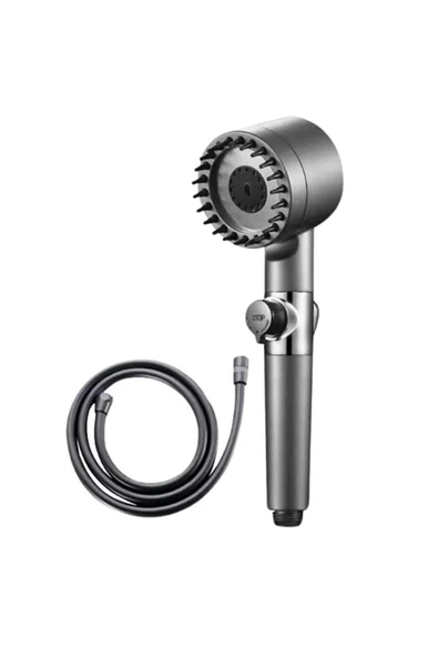 MASAJ ETKİLİ DUŞ BAŞLIĞI - Resim 2