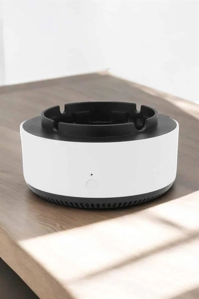 Elektronik Küllük Duman Giderici Hava Temizleyici ürün görseli 1